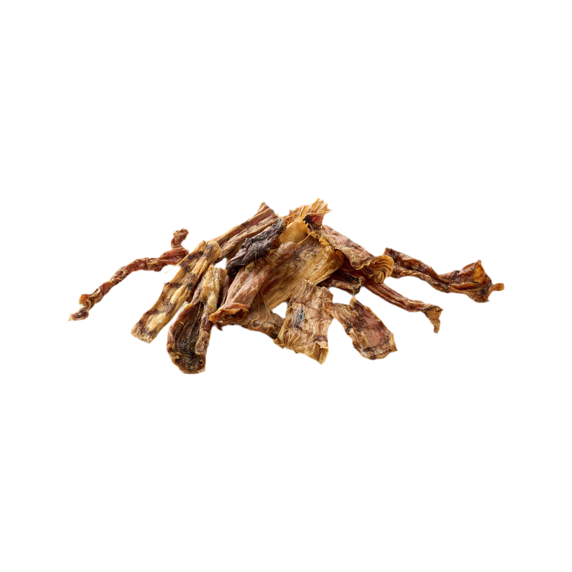 Gorge d'autruche - 100g