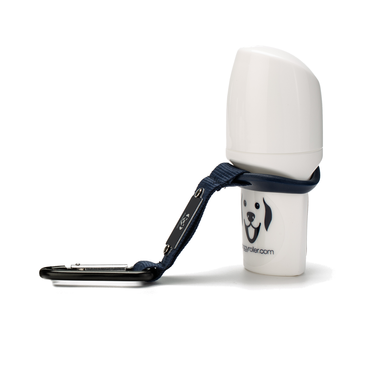 DOGGYROLLER distributeur de friandises - rechargeable