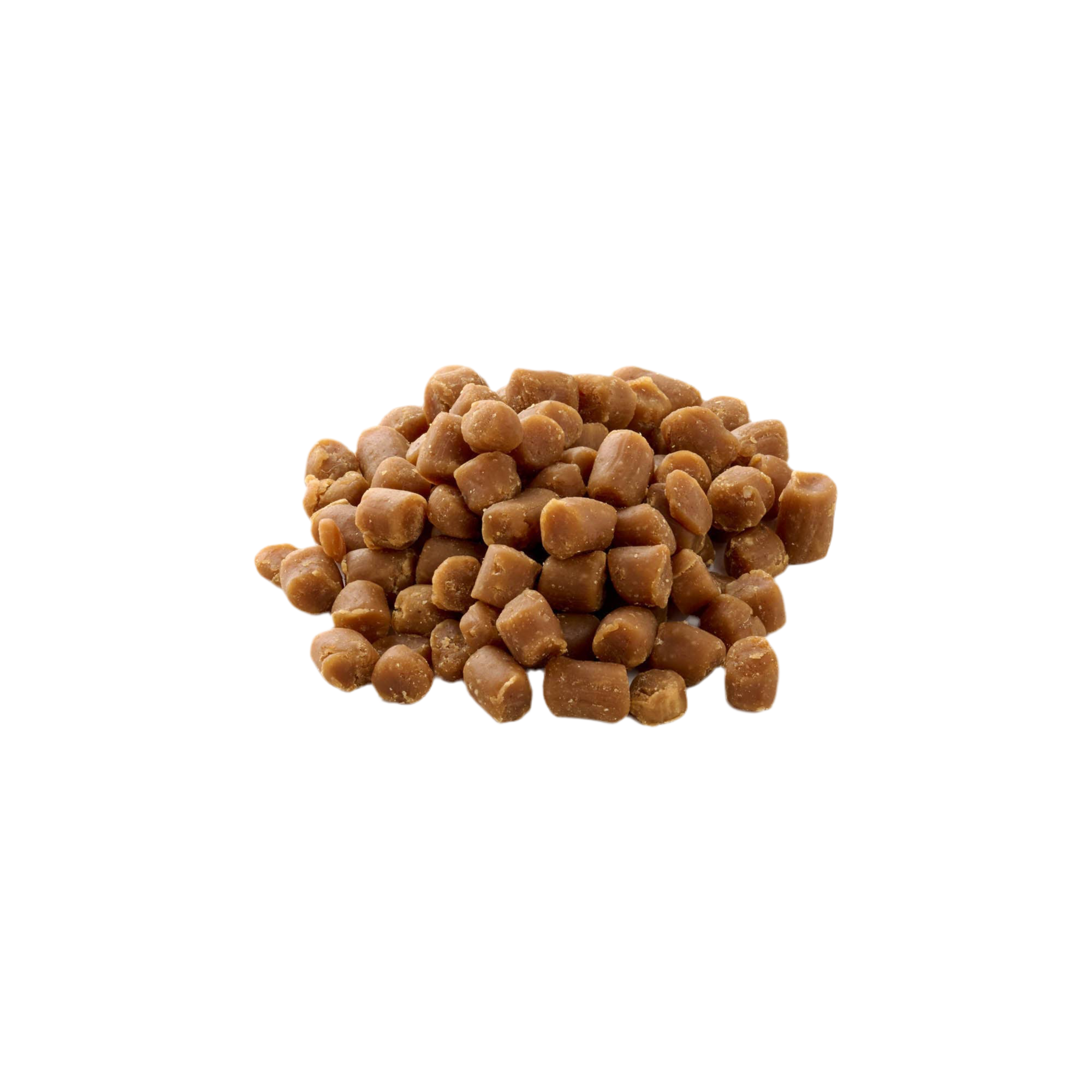 Bouchées tendres au cheval et volaille - 100g