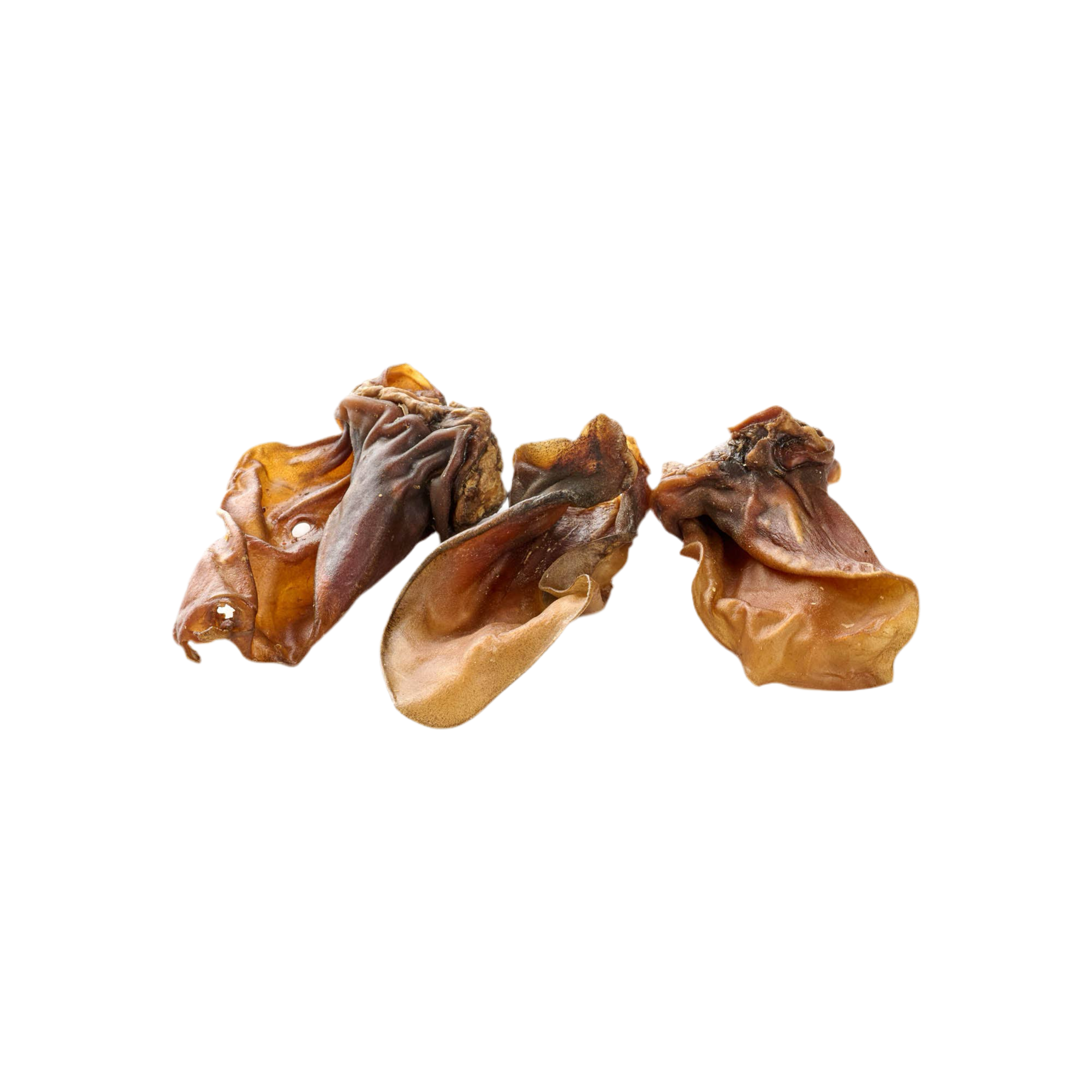 Oreilles d'agneau - lot de 3 - Mastication moyenne