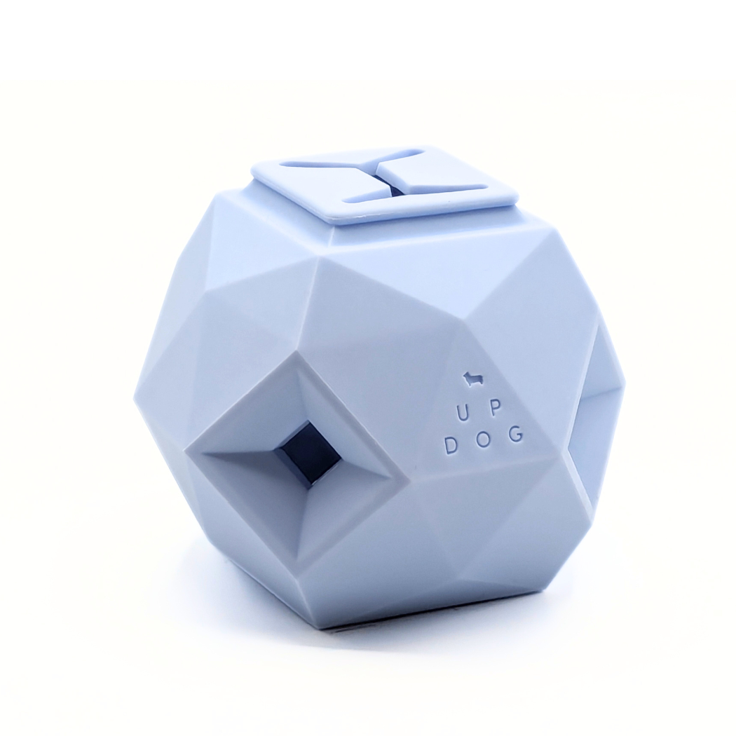The Odin : Balle distributrice pour chien