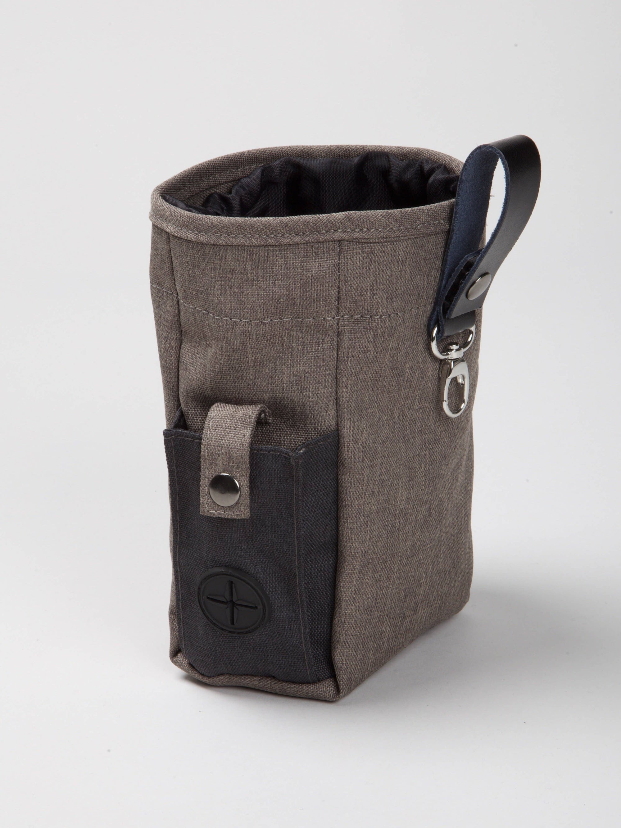 Pochette à friandises - Mocca