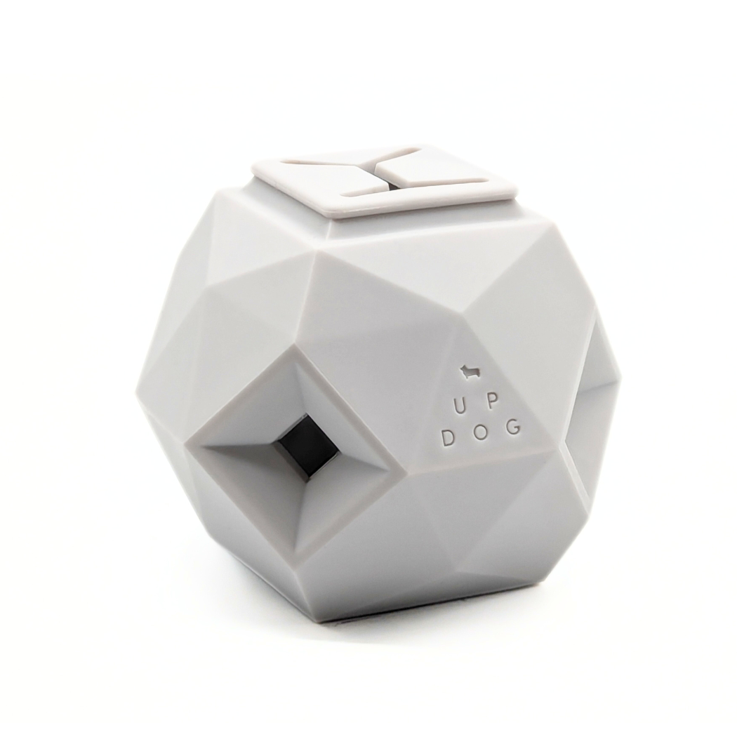 The Odin : Balle distributrice pour chien