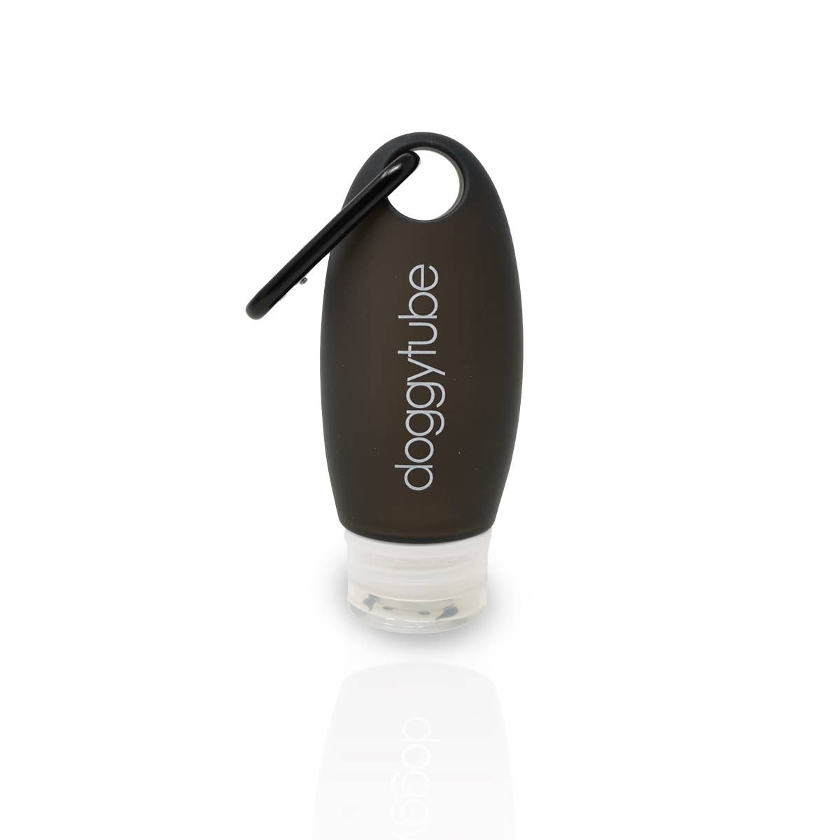 Doggytube - distributeur de patés, smoothie et yaourt