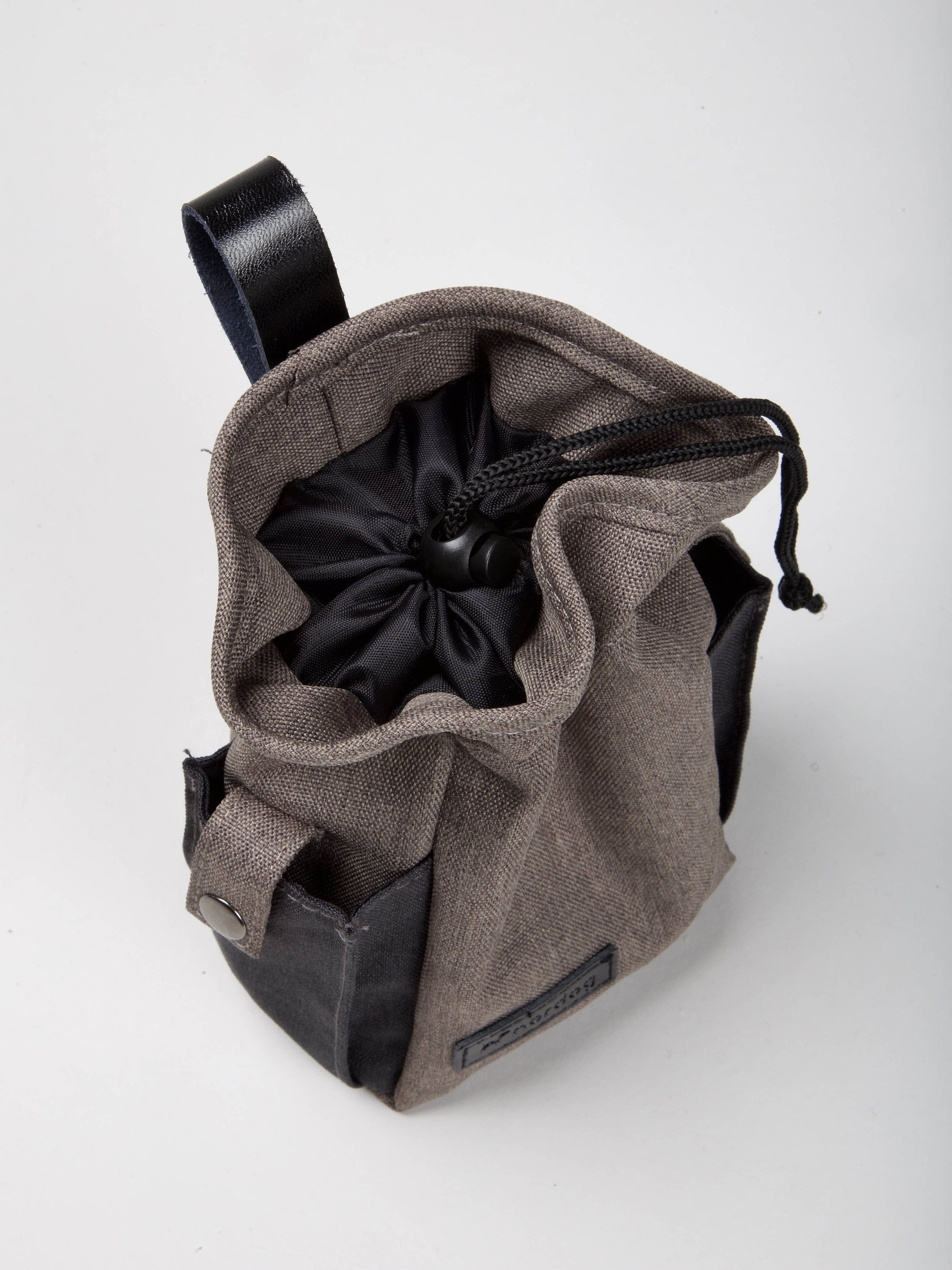 Pochette à friandises - Mocca
