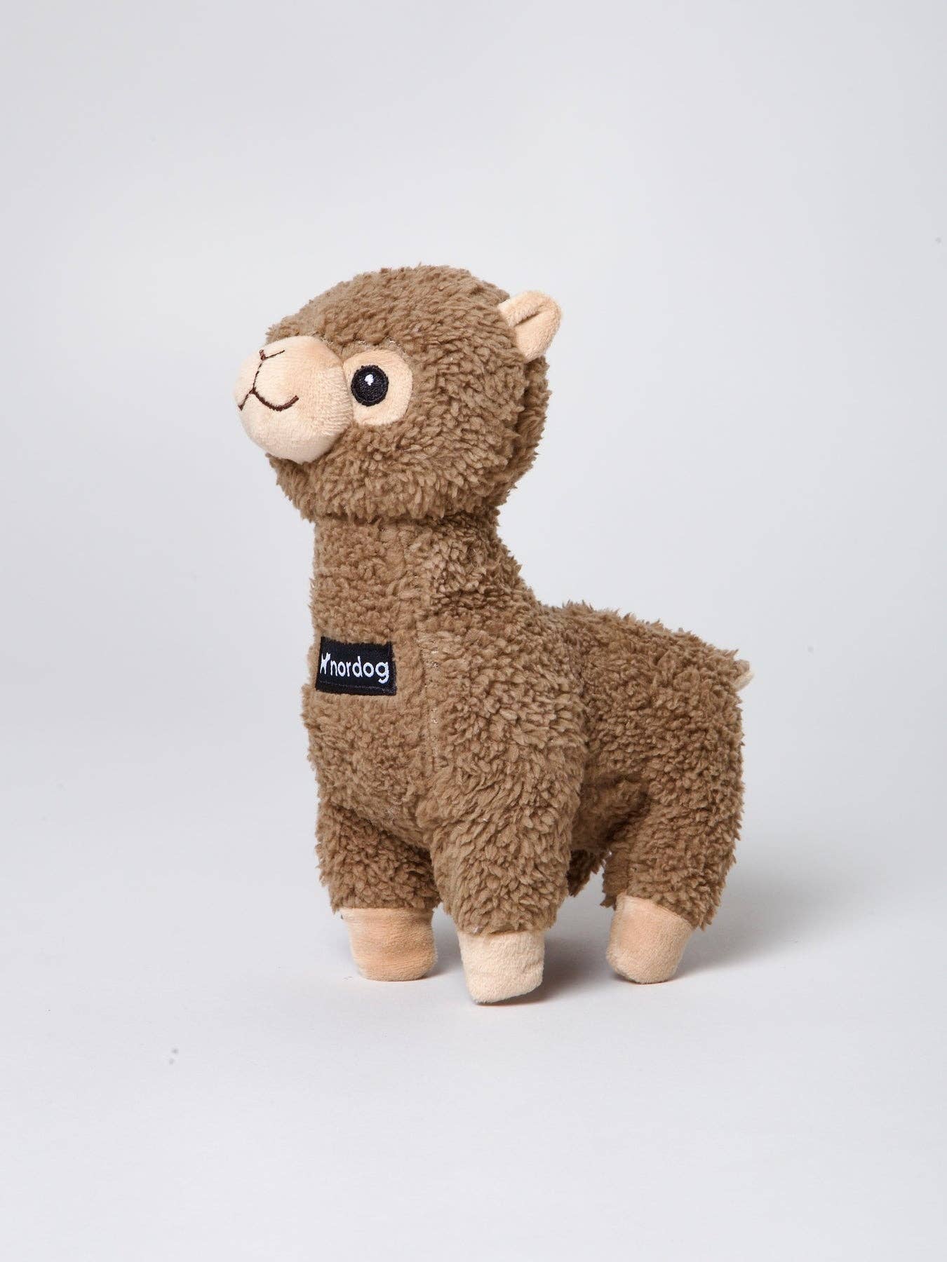 Peluche mini alpaga Benjii