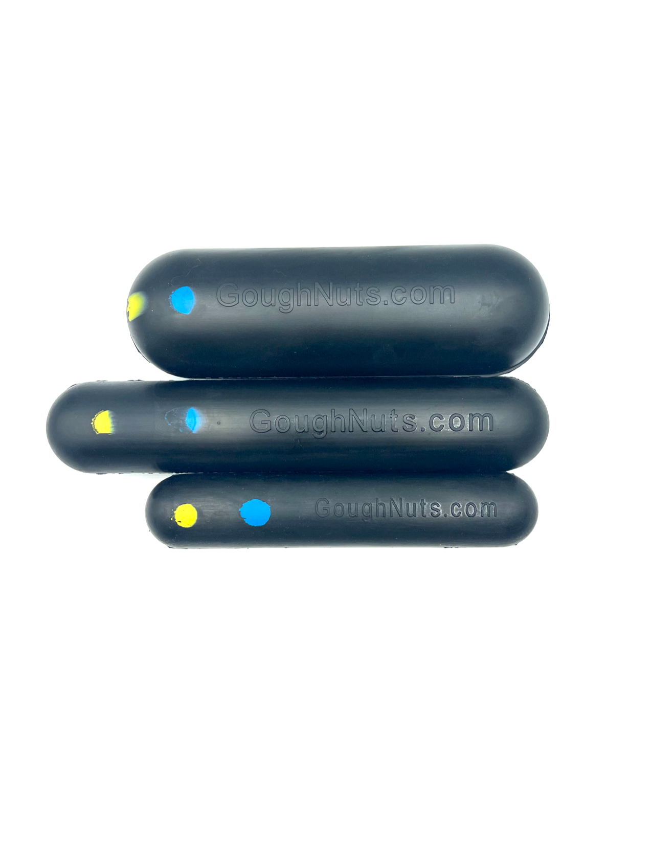 Stick Pro 50 noir robuste: Médium original