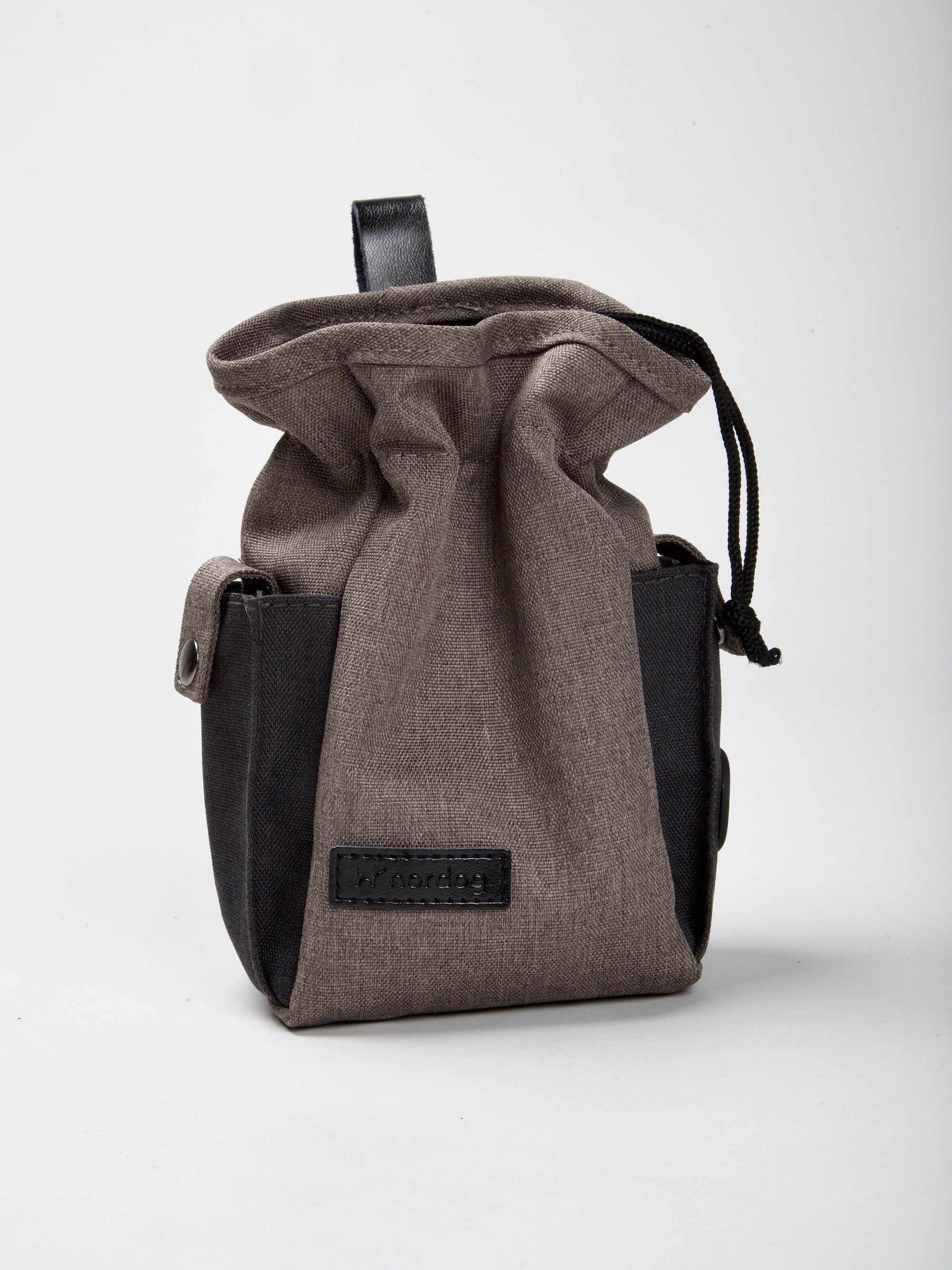 Pochette à friandises - Mocca