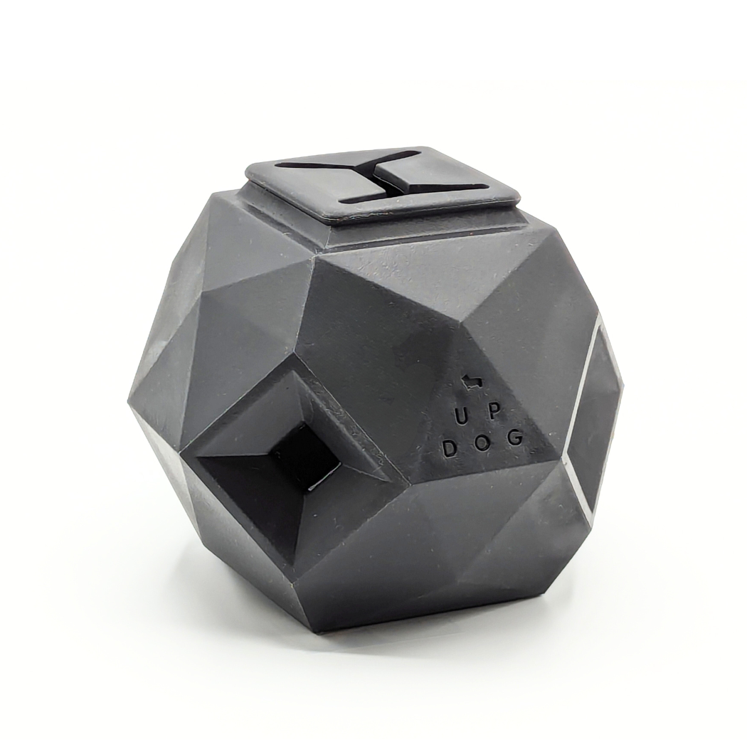 The Odin : Balle distributrice pour chien