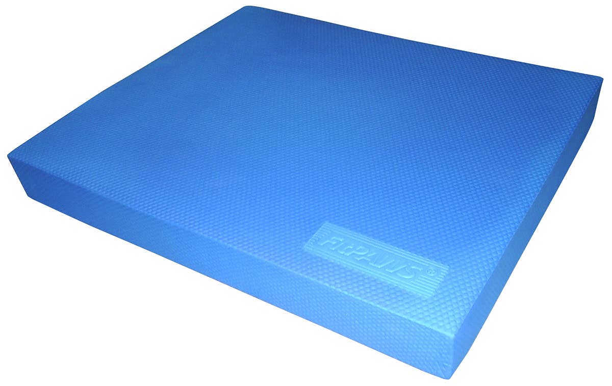 Coussin d'équilibre FitPaws®: Bleu