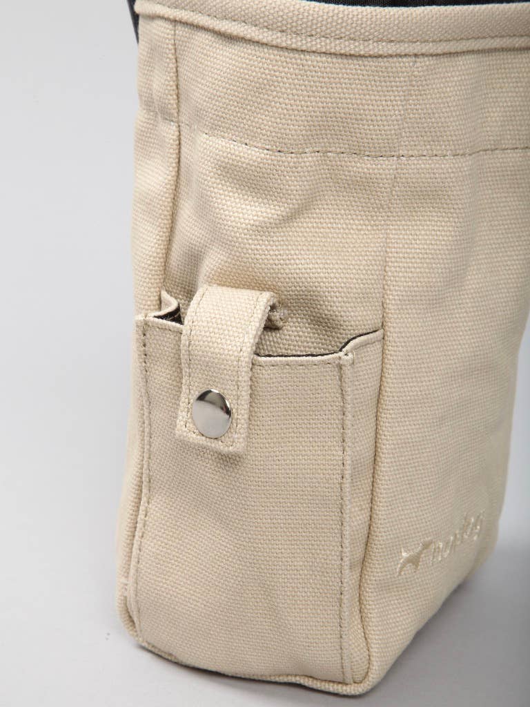 Pochette à friandises - Beige