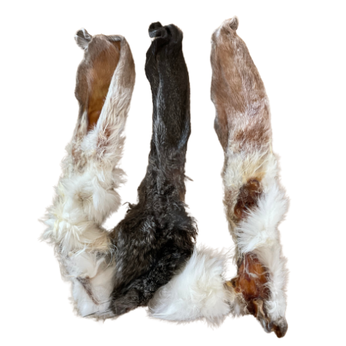 Oreille de lapin - 100g