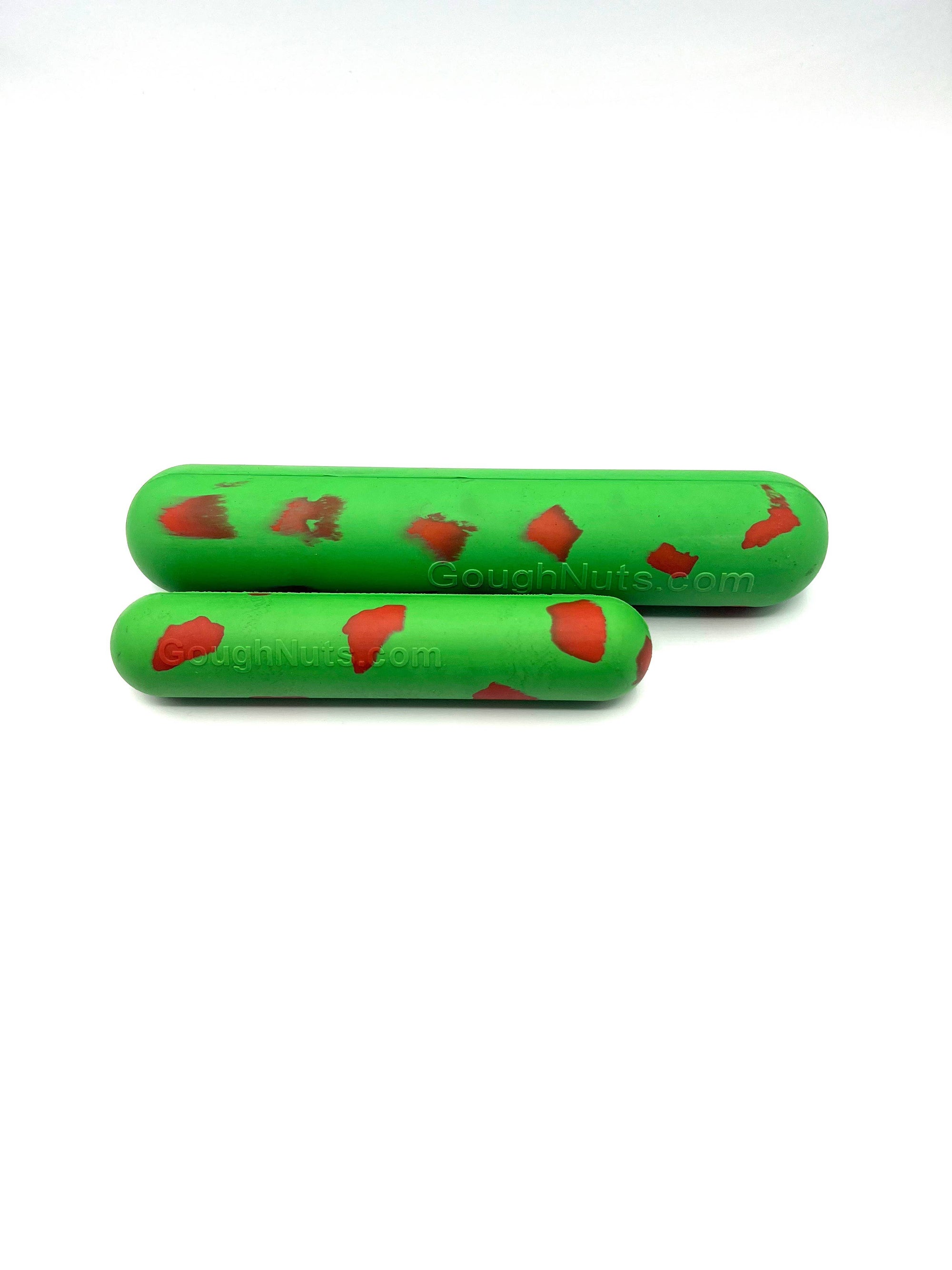 Bâton vert - Jouet résistant
