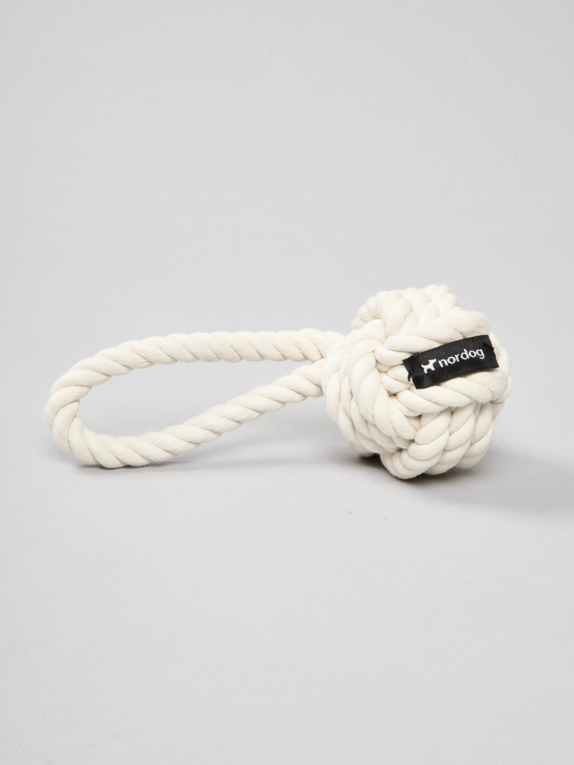 Jouet en corde