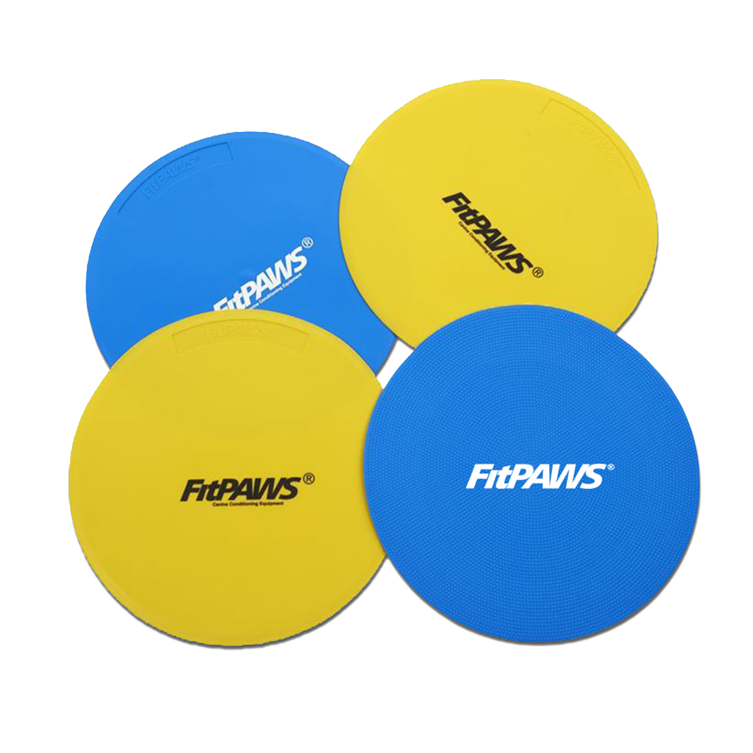 Cibles : Objectifs FitPaws®