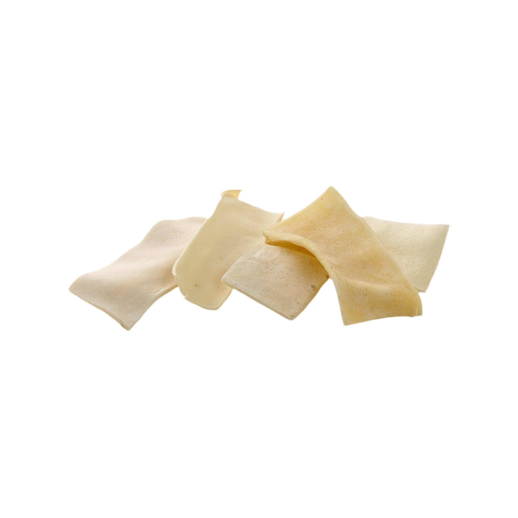 Chips à mâcher Buffle - 100g (4 pièces)