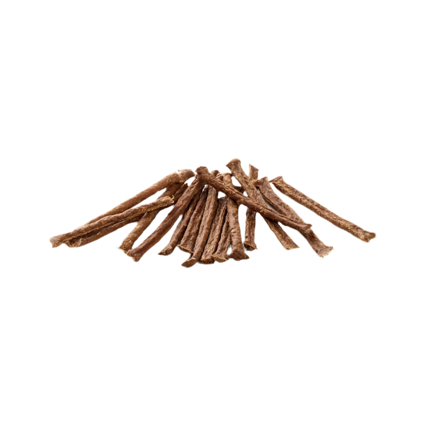 Bâtonnets d'autruche - 100g
