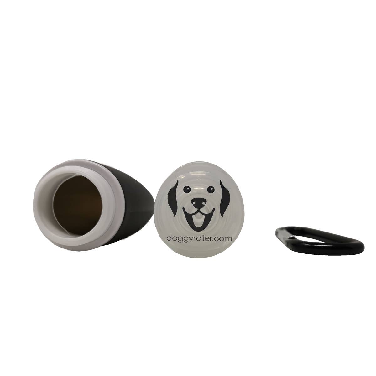 Doggytube - distributeur de patés, smoothie et yaourt