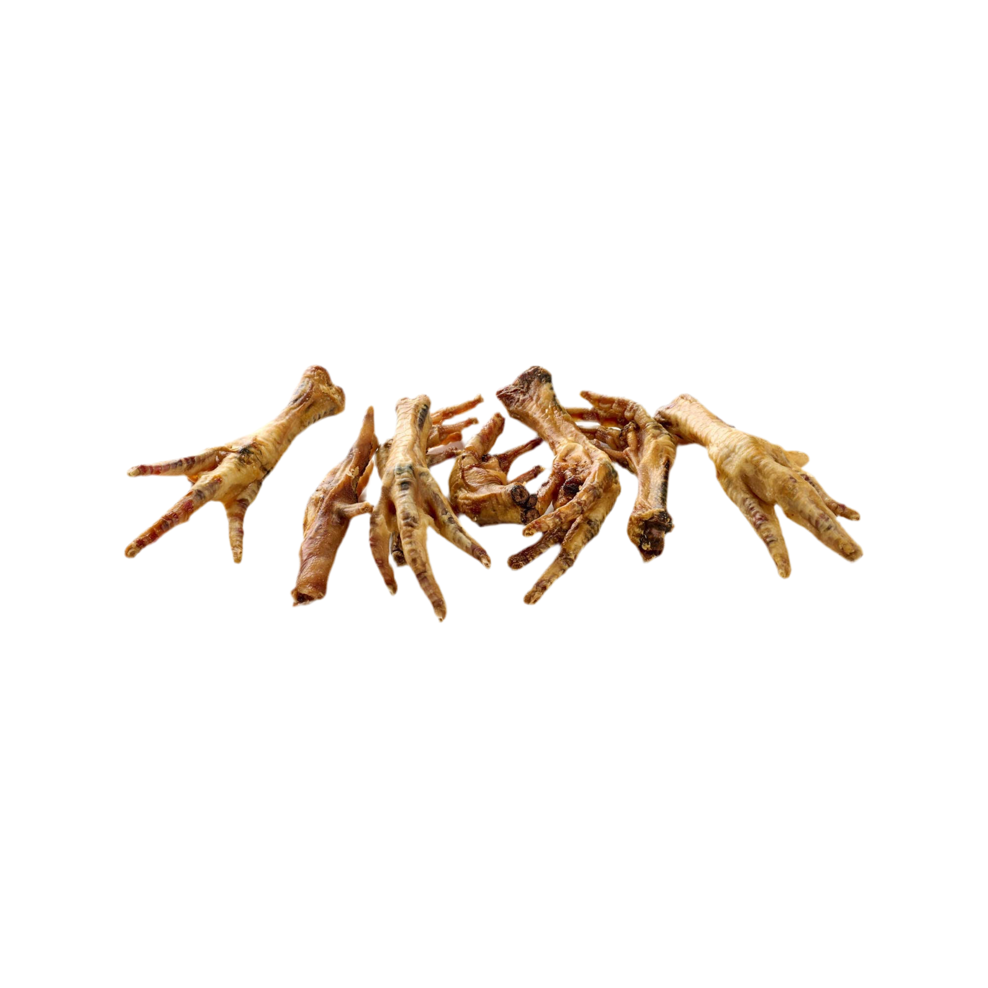 Pattes de poulet - 250g