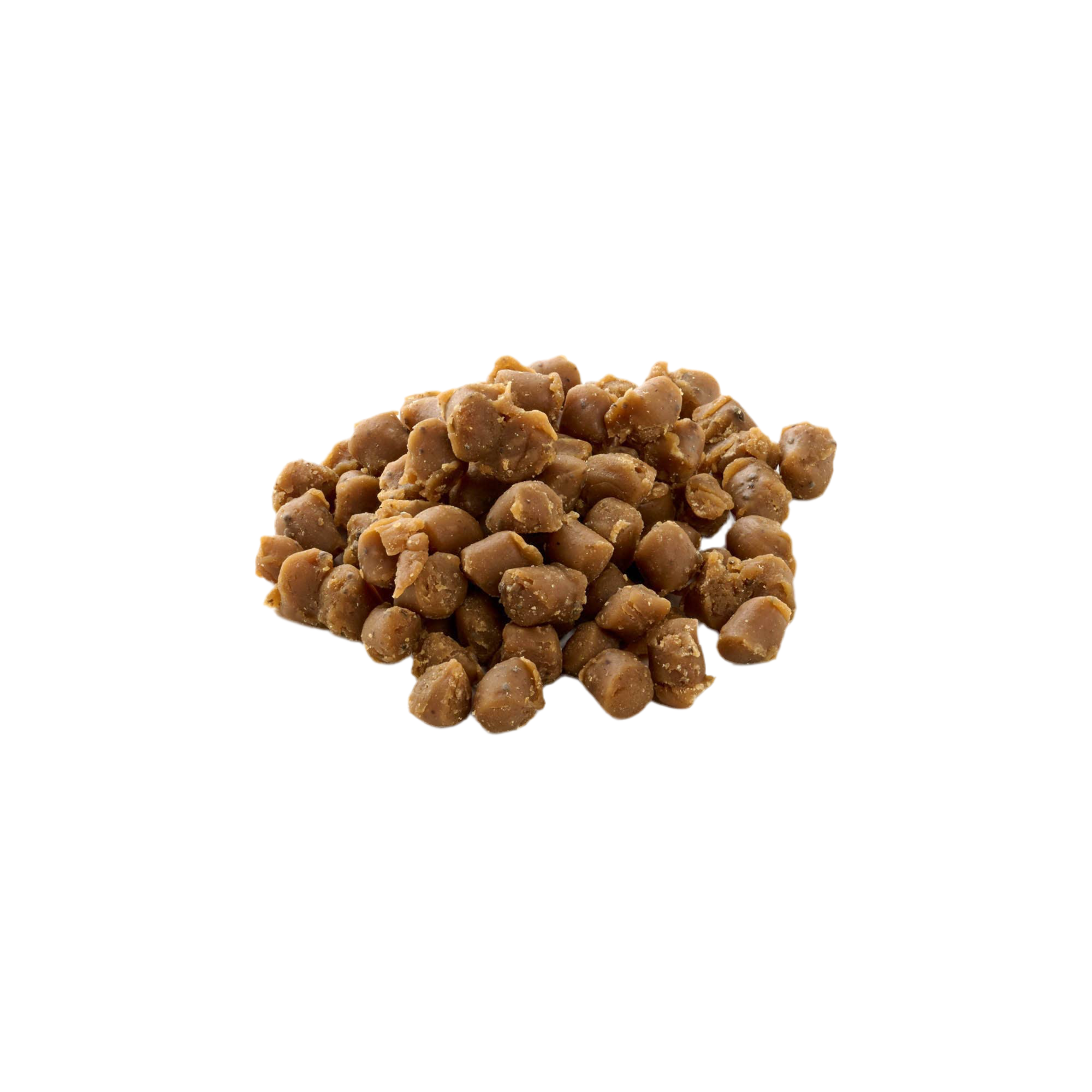 Bouchées tendres à l'autruche et à la volaille - 100 g