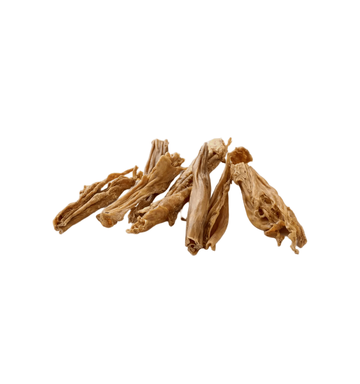 Mastication courte/moyenne - Peau de lapin - 250g