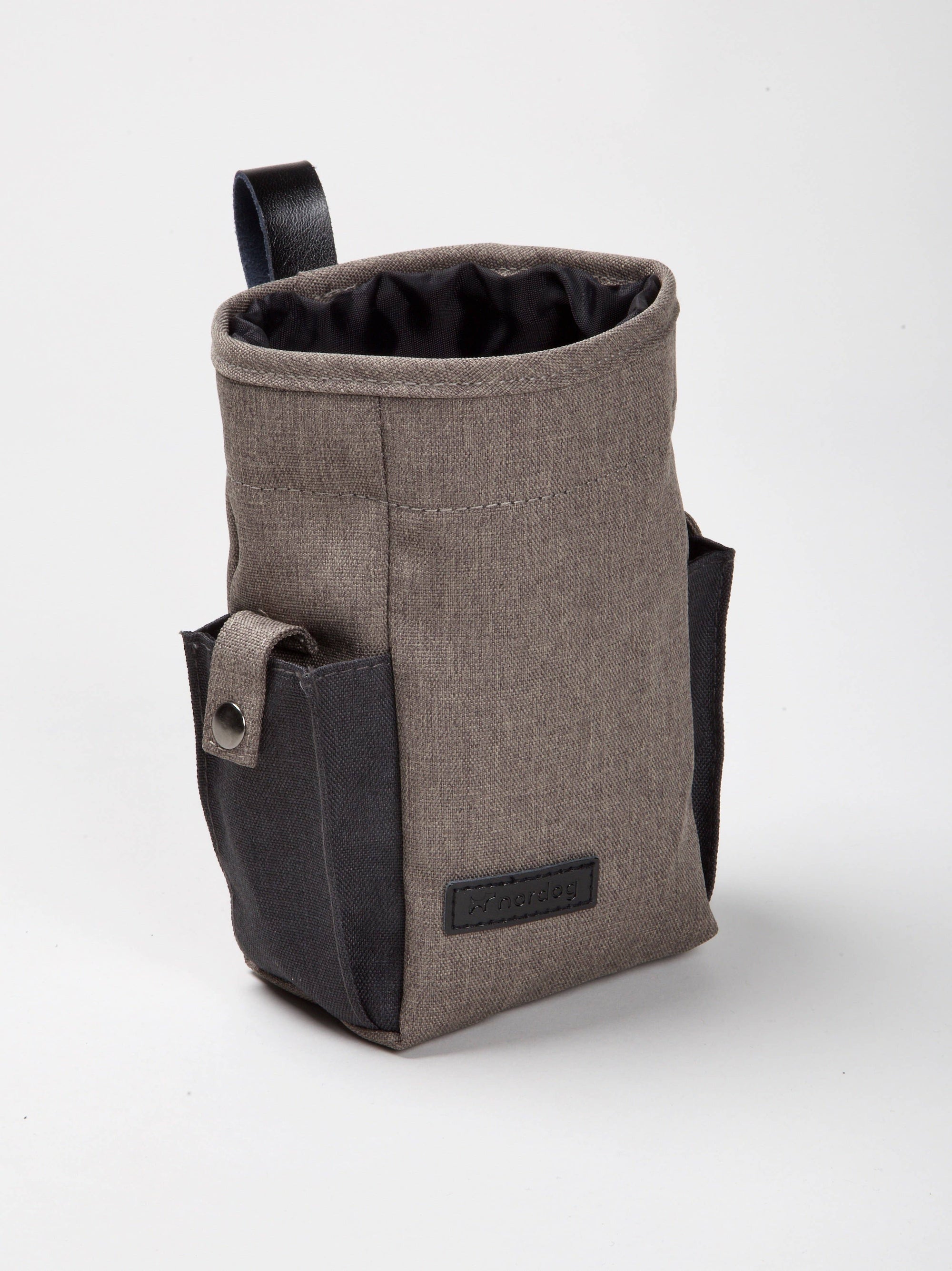 Pochette à friandises - Mocca
