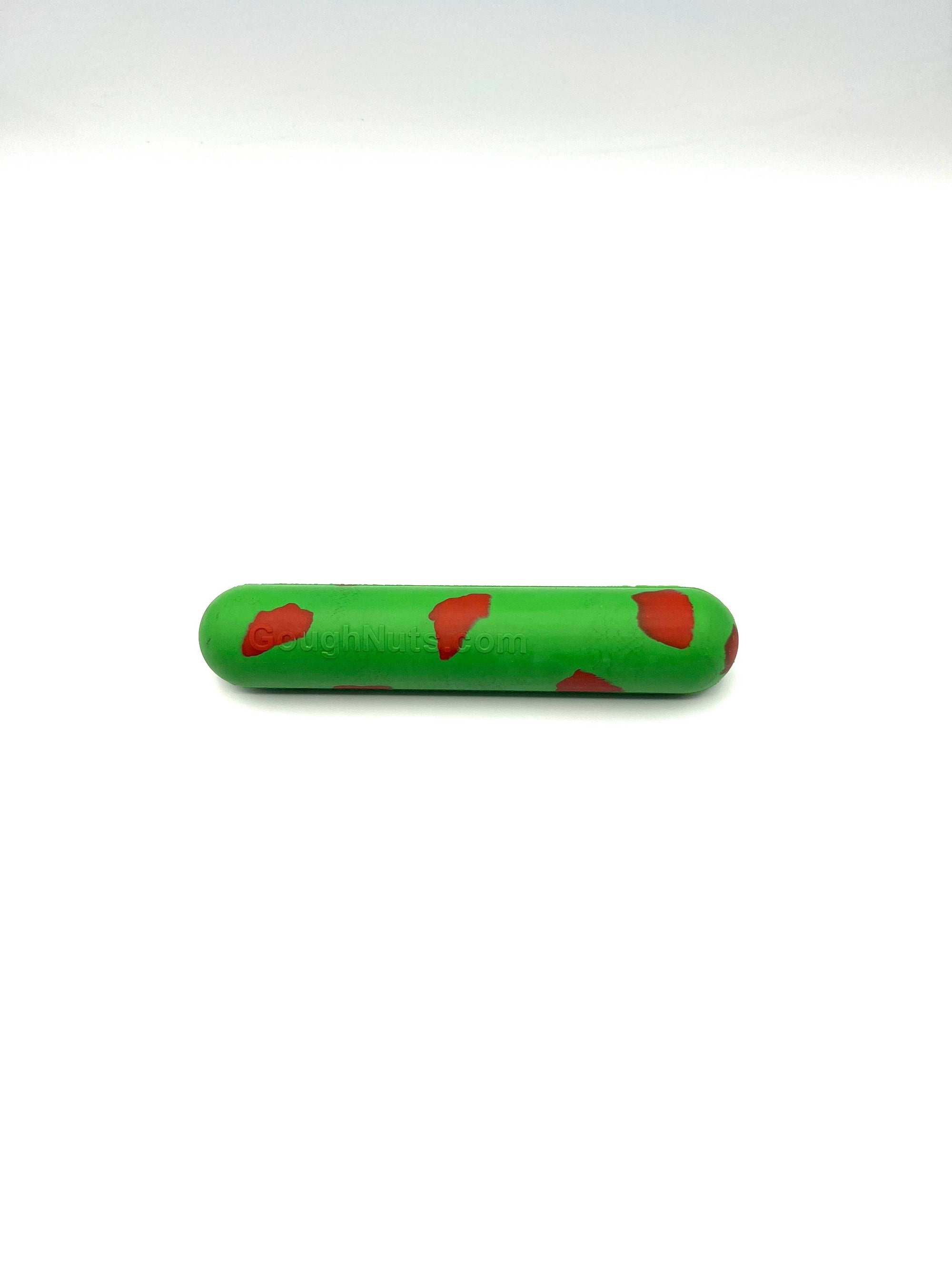 Bâton vert - Jouet résistant