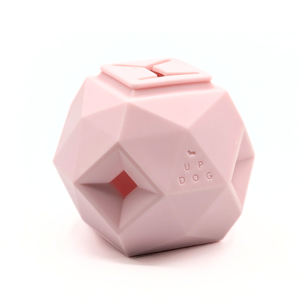 The Odin : Balle distributrice pour chien