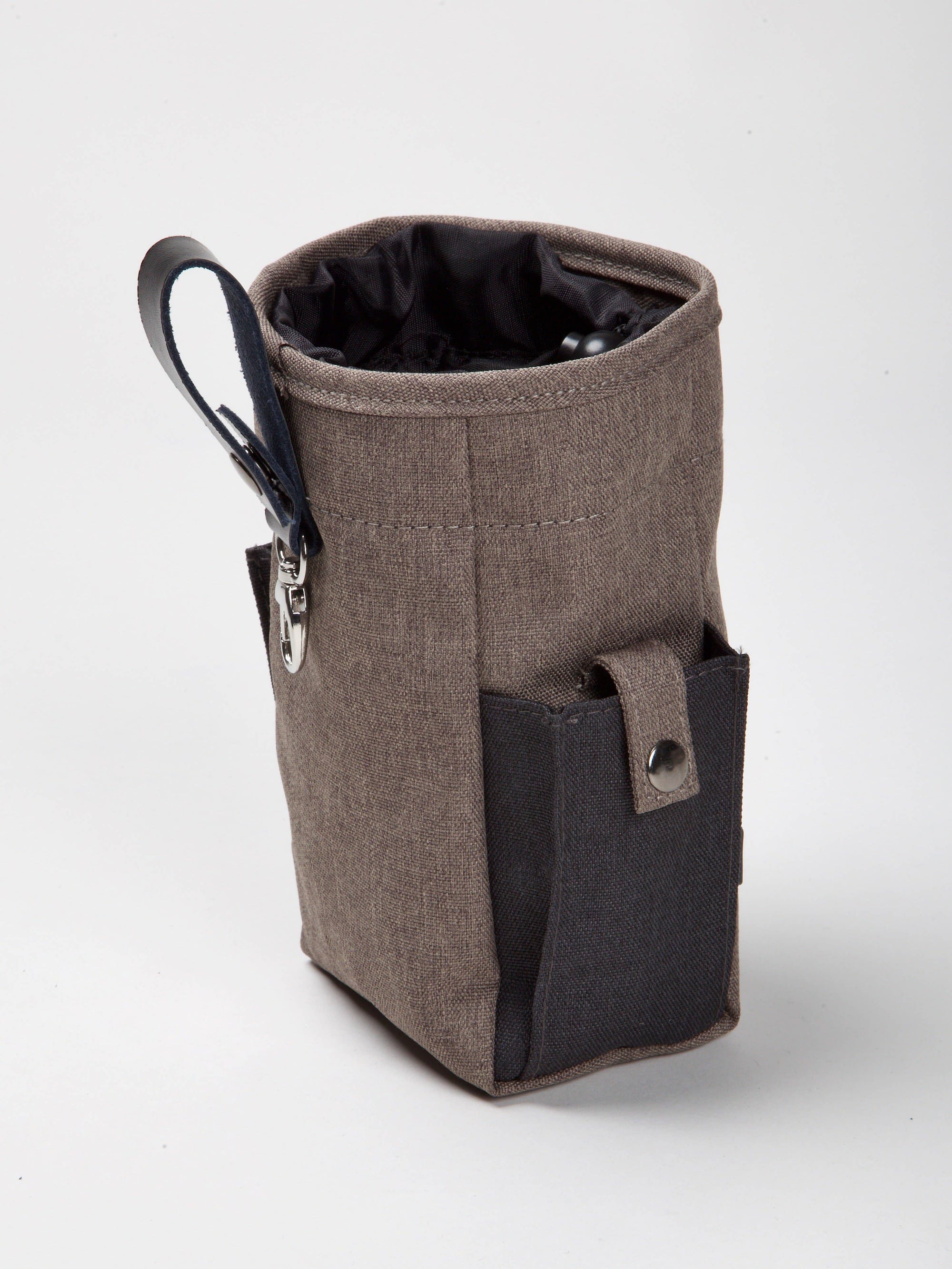 Pochette à friandises - Mocca