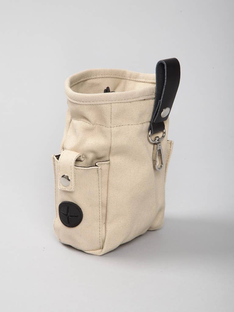 Pochette à friandises - Beige