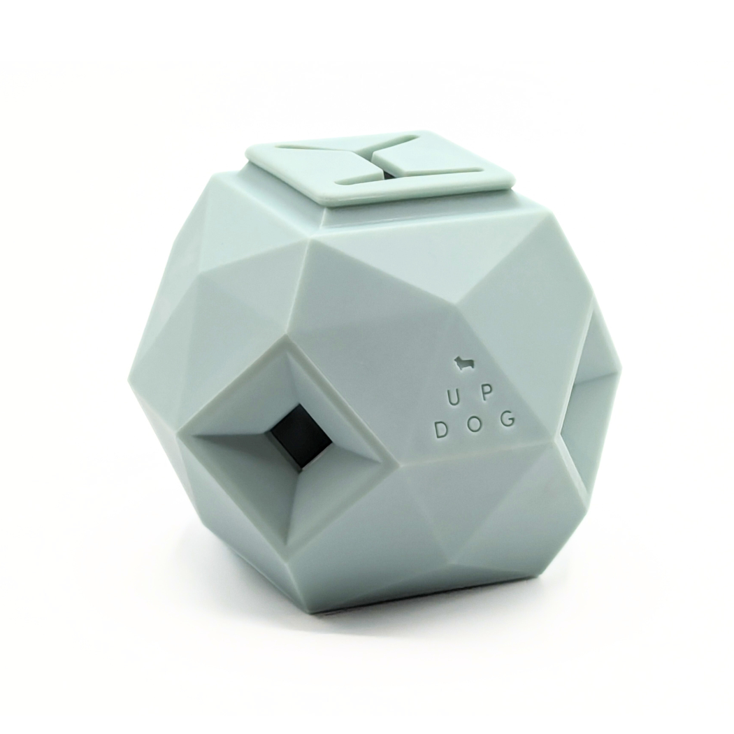 The Odin : Balle distributrice pour chien
