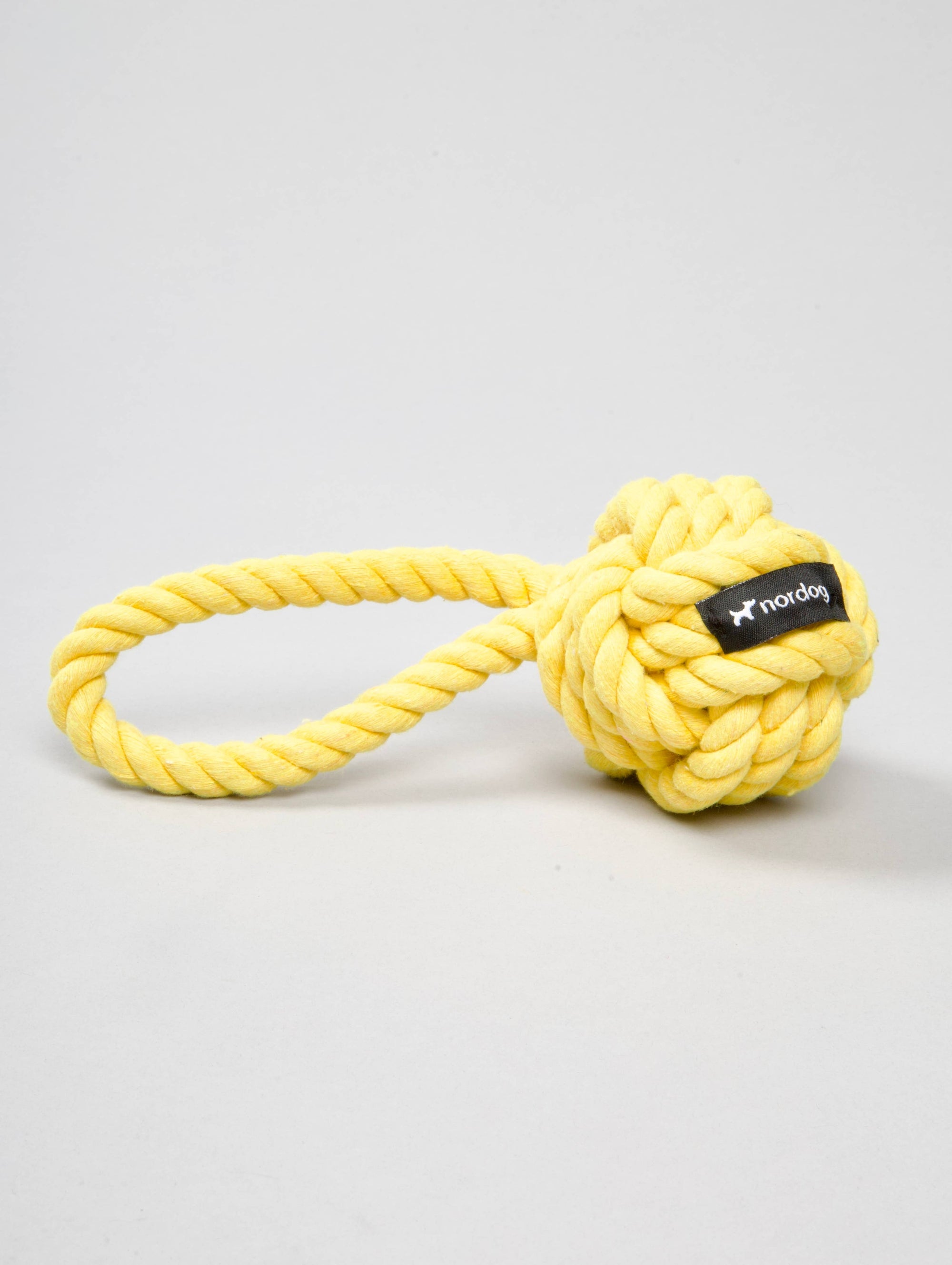 Jouet en corde