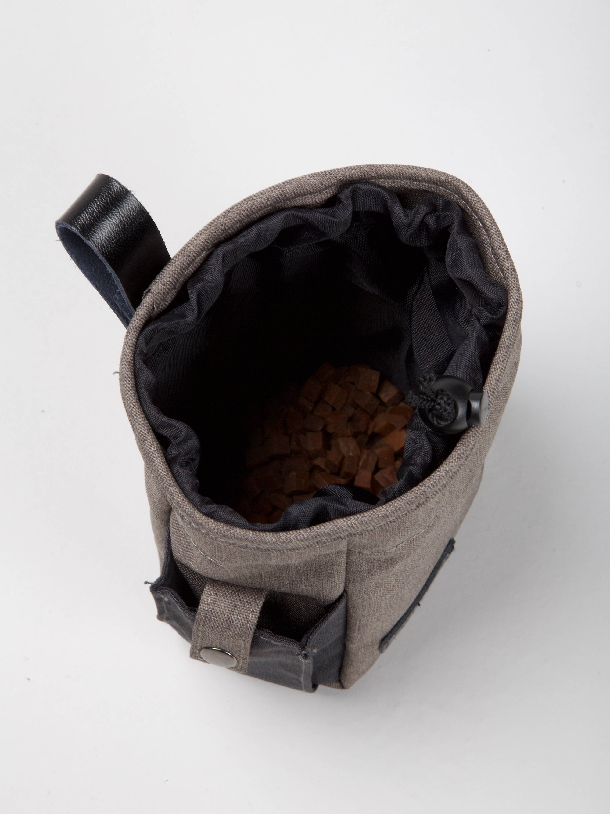 Pochette à friandises - Mocca