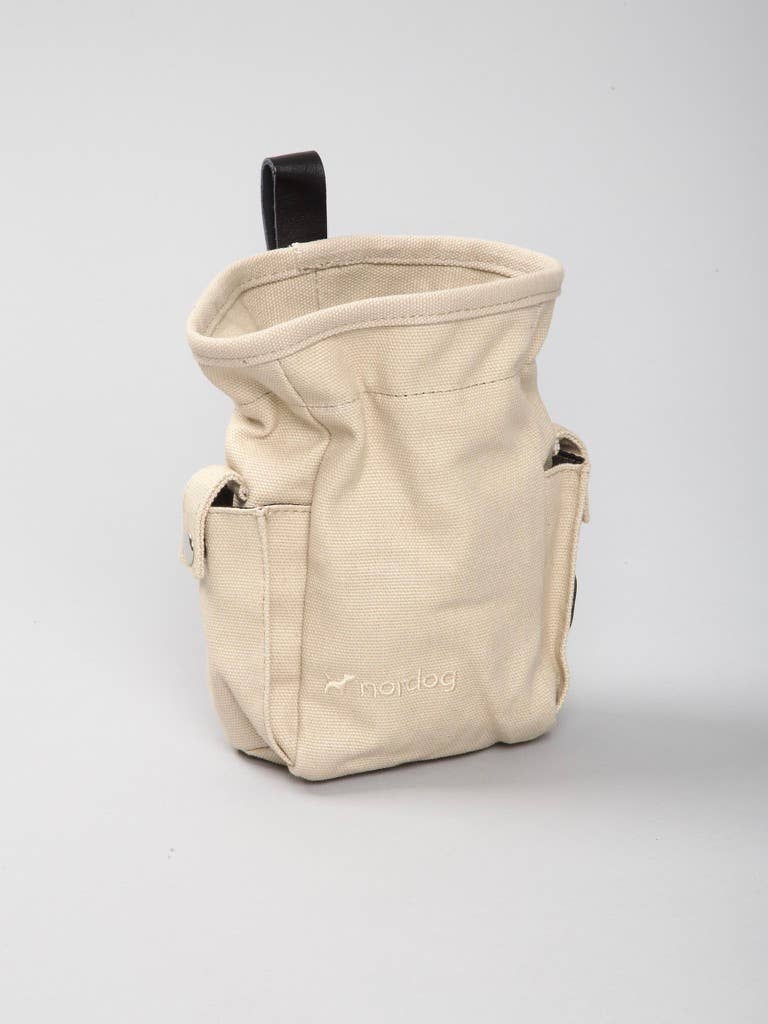Pochette à friandises - Beige