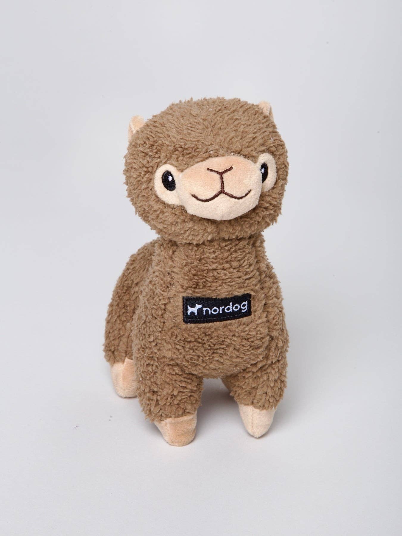 Peluche mini alpaga Benjii