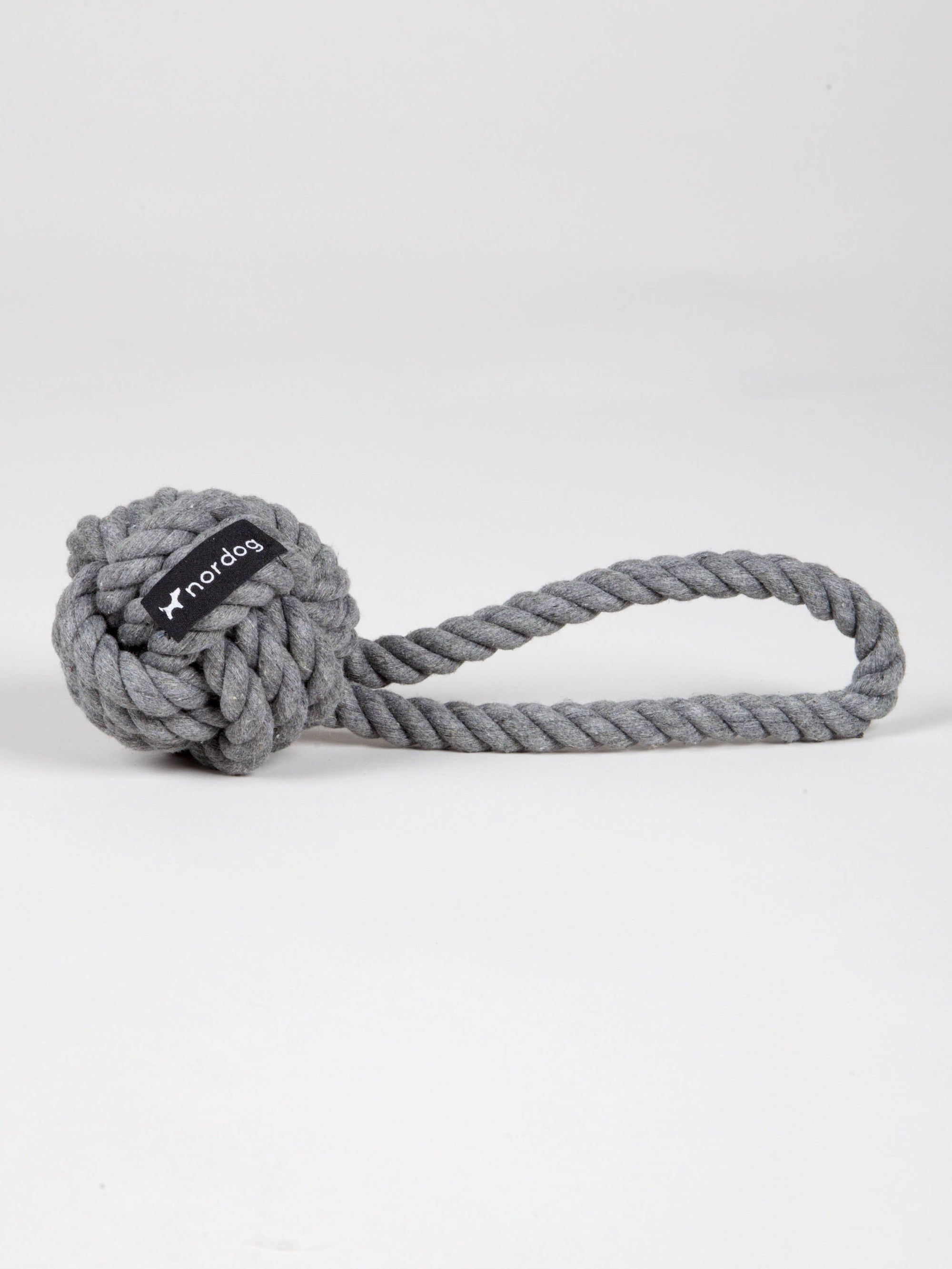 Jouet en corde